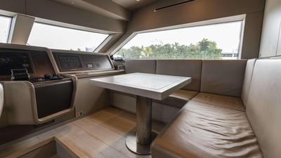  Sanlorenzo SD112 Halcyon  <b>Interior Gallery</b>