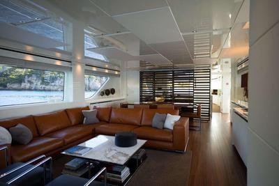  Sanlorenzo SD92 SERENITY IV  <b>Gallery</b>