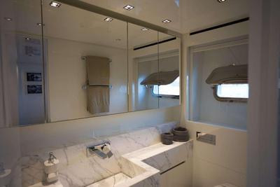  Sanlorenzo SD92 SERENITY IV  <b>Interior Gallery</b>