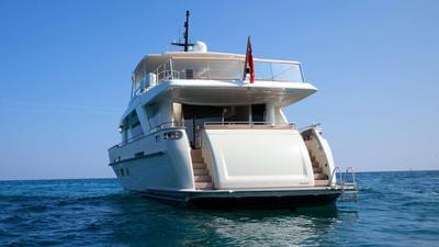  Sanlorenzo SD92 SERENITY IV  <b>Gallery</b>