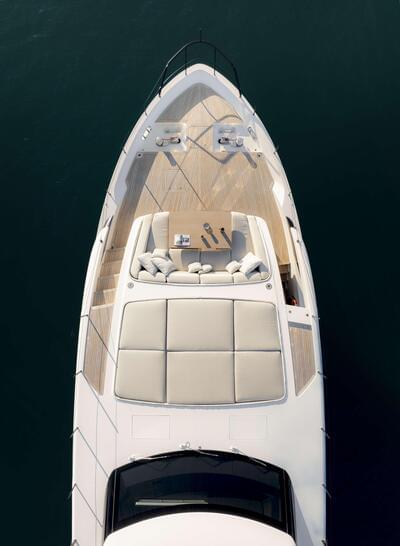 <b>Галерея</b>  Sanlorenzo SL86 Asymmetric 