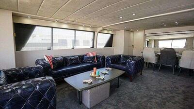  Sanlorenzo SL88 Mep together  <b>Interior Gallery</b>