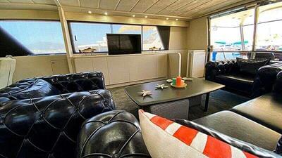  Sanlorenzo SL88 Mep together  <b>Interior Gallery</b>