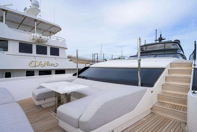  Sanlorenzo SL96 Asymmetric Gatsby  <b>Exterior Gallery</b>