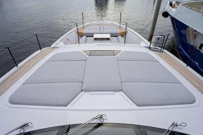  Sanlorenzo SL96 Asymmetric Gatsby  <b>Exterior Gallery</b>