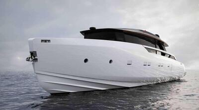  Sanlorenzo SP92  <b>Gallery</b>