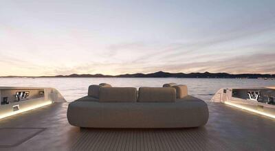  Sanlorenzo SP92  <b>Gallery</b>