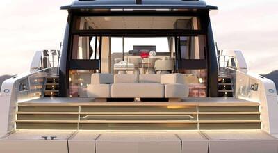  Sanlorenzo SP92  <b>Gallery</b>
