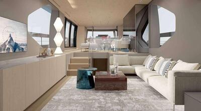  Sanlorenzo SP92  <b>Gallery</b>