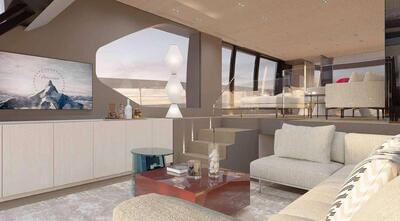  Sanlorenzo SP92  <b>Gallery</b>