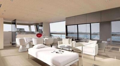  Sanlorenzo SP92  <b>Gallery</b>