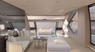  Sanlorenzo SP92  <b>Gallery</b>