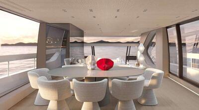  Sanlorenzo SP92  <b>Gallery</b>
