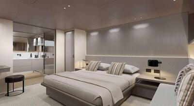  Sanlorenzo SP92  <b>Gallery</b>