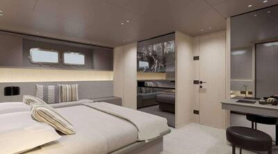  Sanlorenzo SP92  <b>Gallery</b>