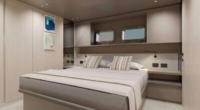  Sanlorenzo SP92  <b>Gallery</b>