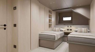  Sanlorenzo SP92  <b>Gallery</b>