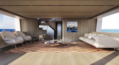  Sanlorenzo SX120  <b>Gallery</b>