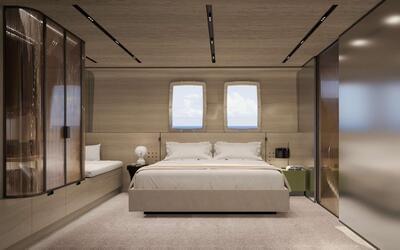  Sanlorenzo SX120  <b>Gallery</b>