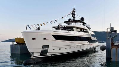 The Biggest New Yachts at the 2024 Monaco Yacht Show