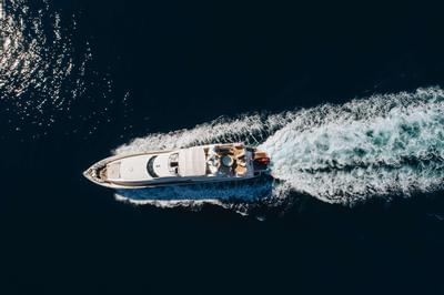 <b>Галерея</b>  Sunseeker 105 Yacht Smooth Operator 