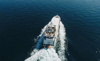  Sunseeker 105 Yacht Smooth Operator  <b>Exterior Gallery</b>