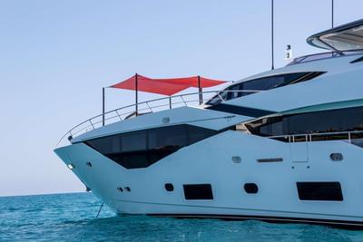  Sunseeker 116 Yacht Survivor 2  <b>Gallery</b>