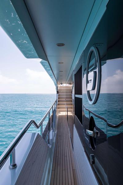  Sunseeker 116 Yacht Survivor 2  <b>Gallery</b>