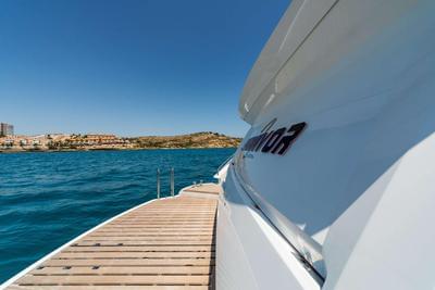  Sunseeker 116 Yacht Survivor 2  <b>Gallery</b>