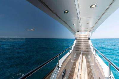  Sunseeker 116 Yacht Survivor 2  <b>Gallery</b>