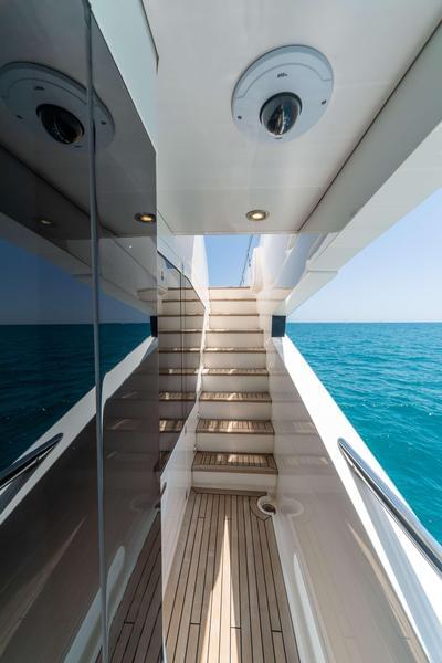  Sunseeker 116 Yacht Survivor 2  <b>Gallery</b>