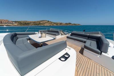  Sunseeker 116 Yacht Survivor 2  <b>Gallery</b>