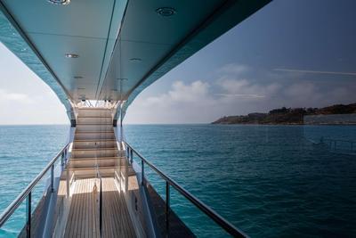  Sunseeker 116 Yacht Survivor 2  <b>Gallery</b>