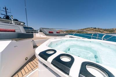  Sunseeker 116 Yacht Survivor 2  <b>Gallery</b>