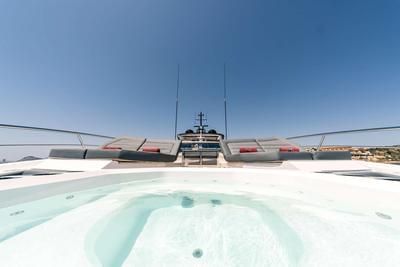  Sunseeker 116 Yacht Survivor 2  <b>Gallery</b>