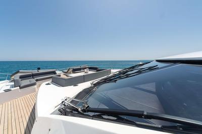  Sunseeker 116 Yacht Survivor 2  <b>Gallery</b>