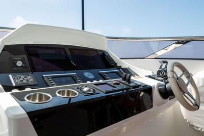  Sunseeker 116 Yacht Survivor 2  <b>Gallery</b>