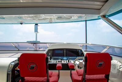  Sunseeker 116 Yacht Survivor 2  <b>Gallery</b>
