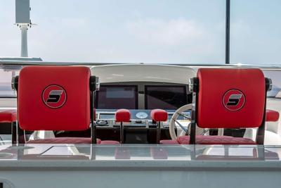  Sunseeker 116 Yacht Survivor 2  <b>Gallery</b>