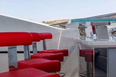  Sunseeker 116 Yacht Survivor 2  <b>Gallery</b>