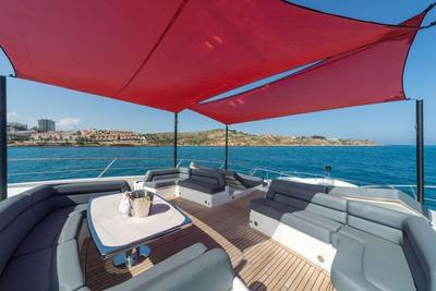  Sunseeker 116 Yacht Survivor 2  <b>Gallery</b>