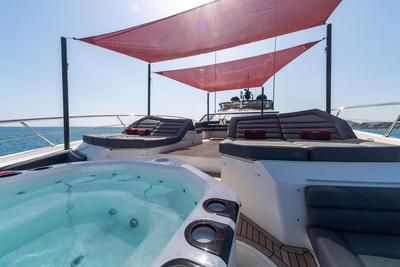  Sunseeker 116 Yacht Survivor 2  <b>Gallery</b>