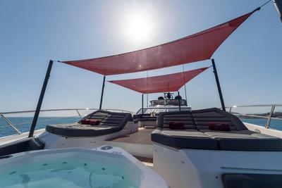  Sunseeker 116 Yacht Survivor 2  <b>Gallery</b>