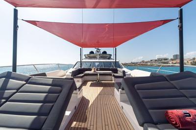  Sunseeker 116 Yacht Survivor 2  <b>Gallery</b>