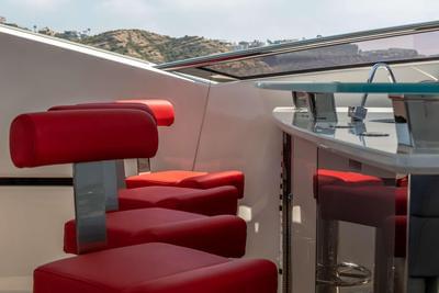  Sunseeker 116 Yacht Survivor 2  <b>Gallery</b>