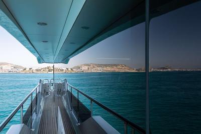  Sunseeker 116 Yacht Survivor 2  <b>Gallery</b>