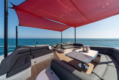  Sunseeker 116 Yacht Survivor 2  <b>Gallery</b>