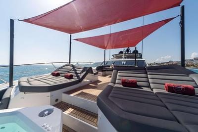  Sunseeker 116 Yacht Survivor 2  <b>Gallery</b>
