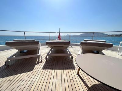  Sunseeker 116 Yacht Survivor 2  <b>Gallery</b>