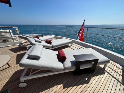  Sunseeker 116 Yacht Survivor 2  <b>Gallery</b>